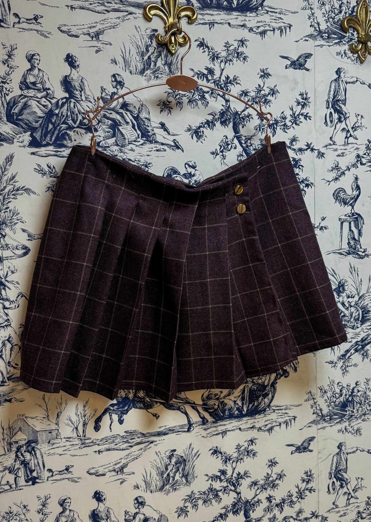 Sophie Skirt