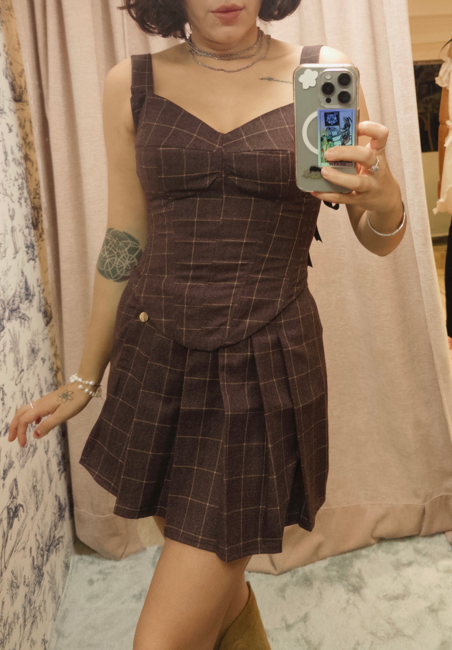 Sophie Skirt