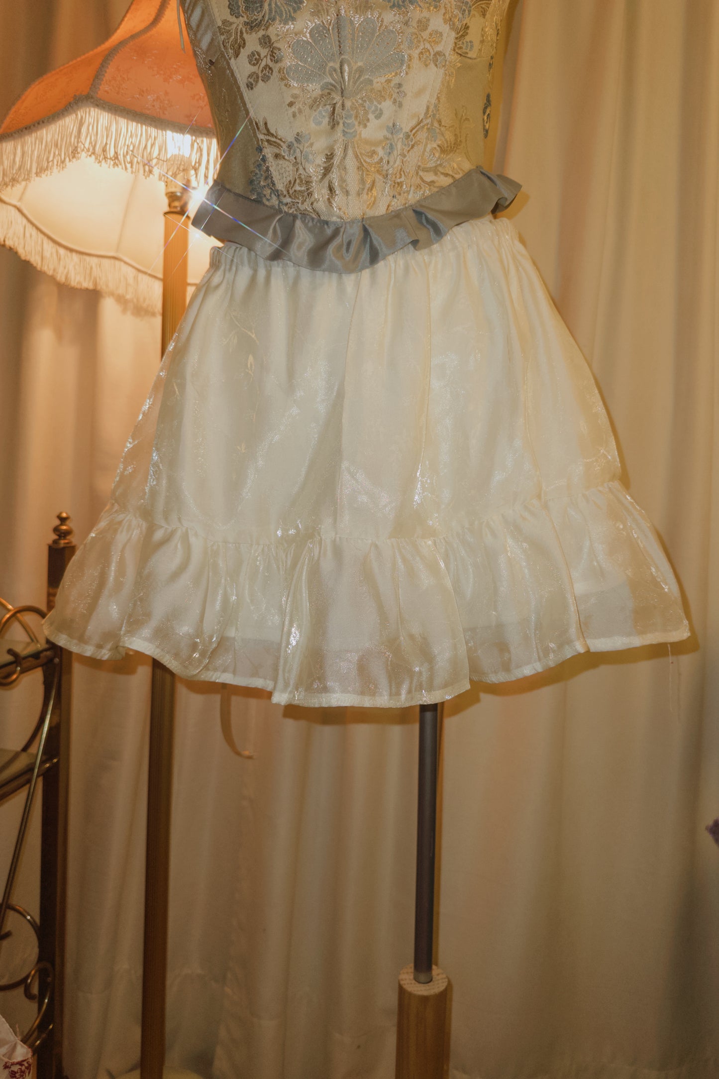 Juliett (pearl)