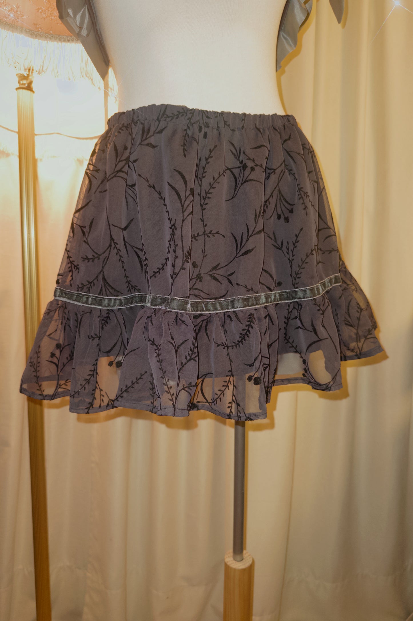 Juliett (Dark london)