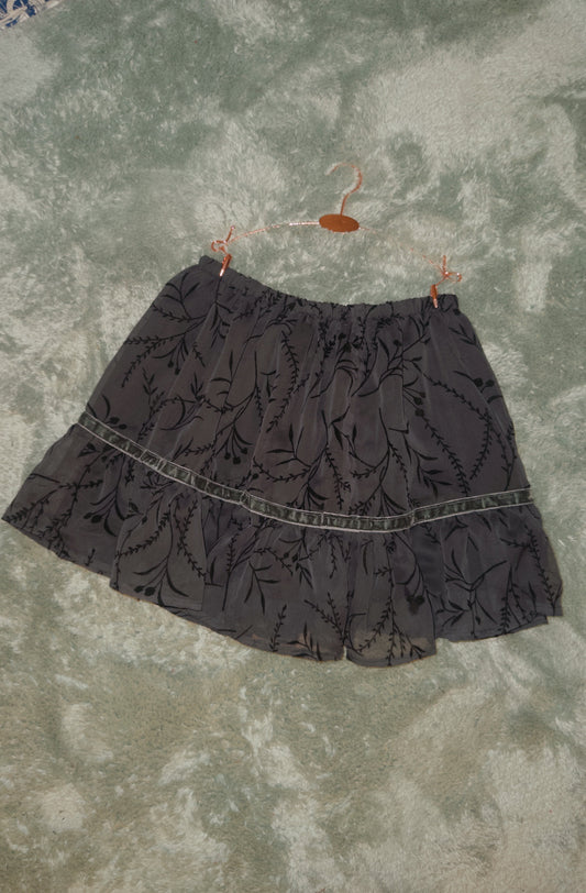 Juliett (Dark london)