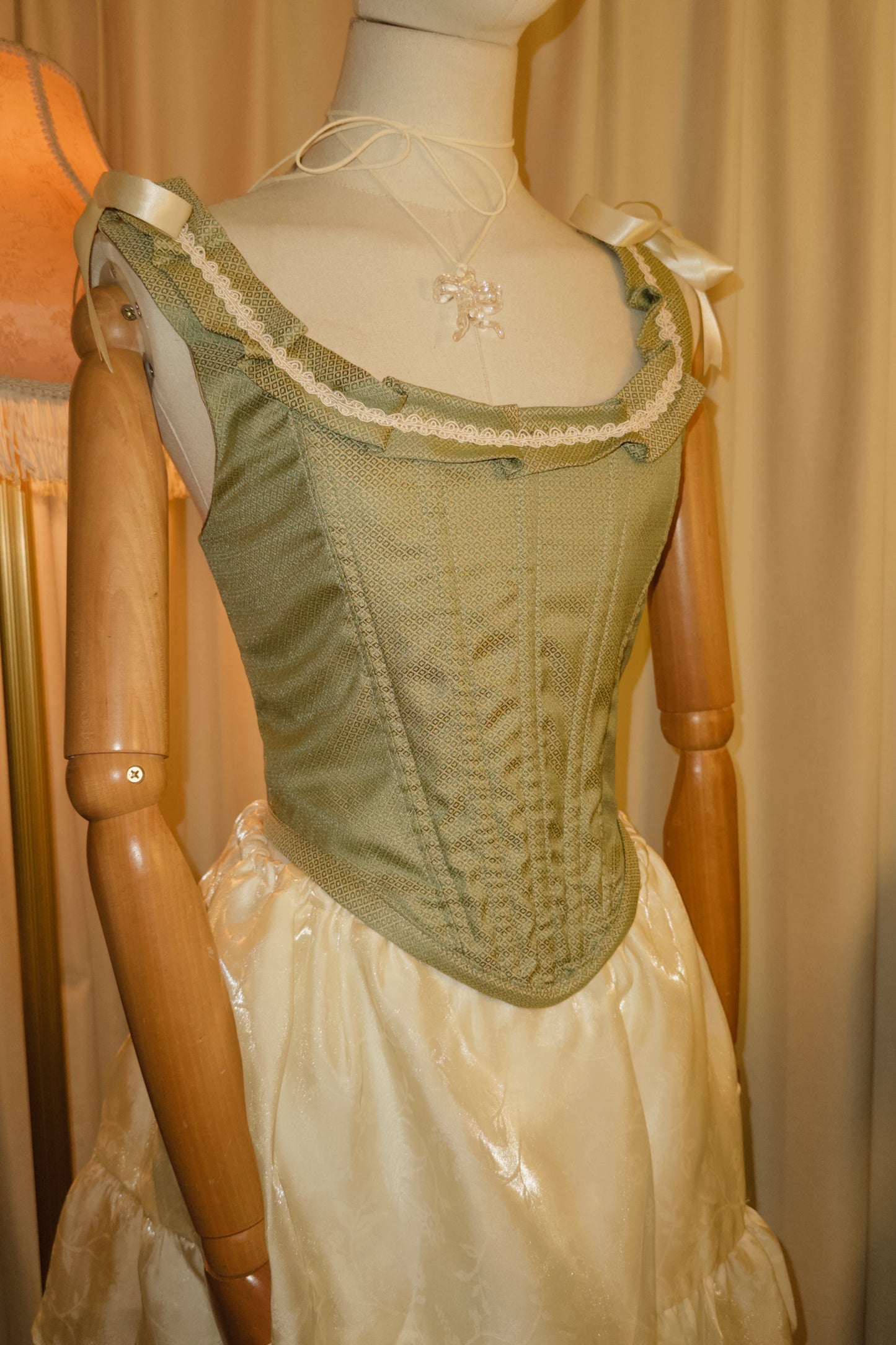 Marie (esmeralda)