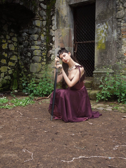 Ophelia corsé