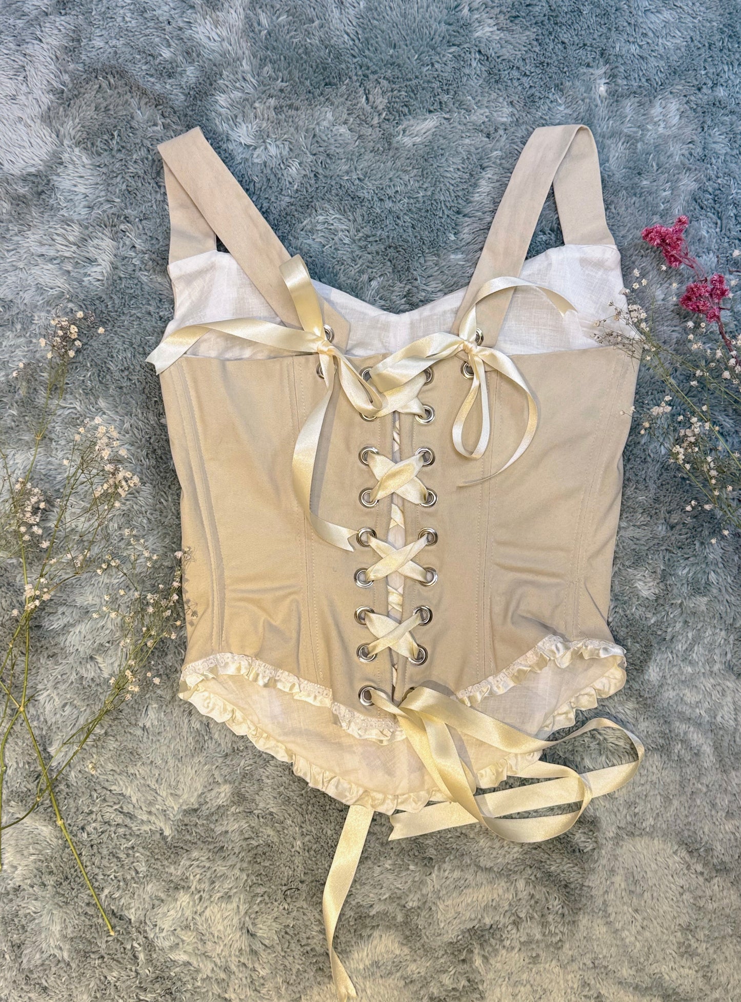 MEDEA (off-white)