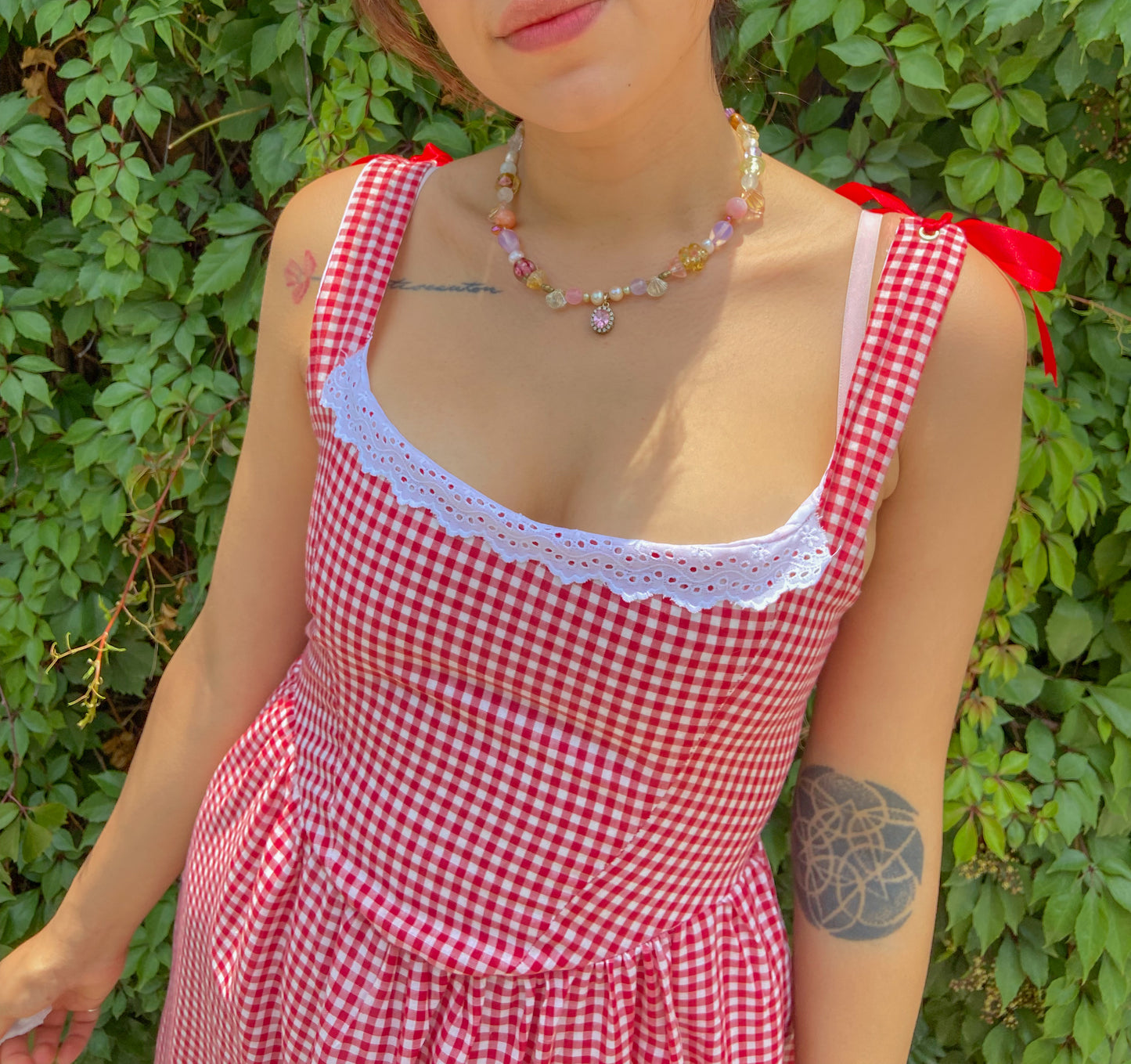 BELLA DRESS