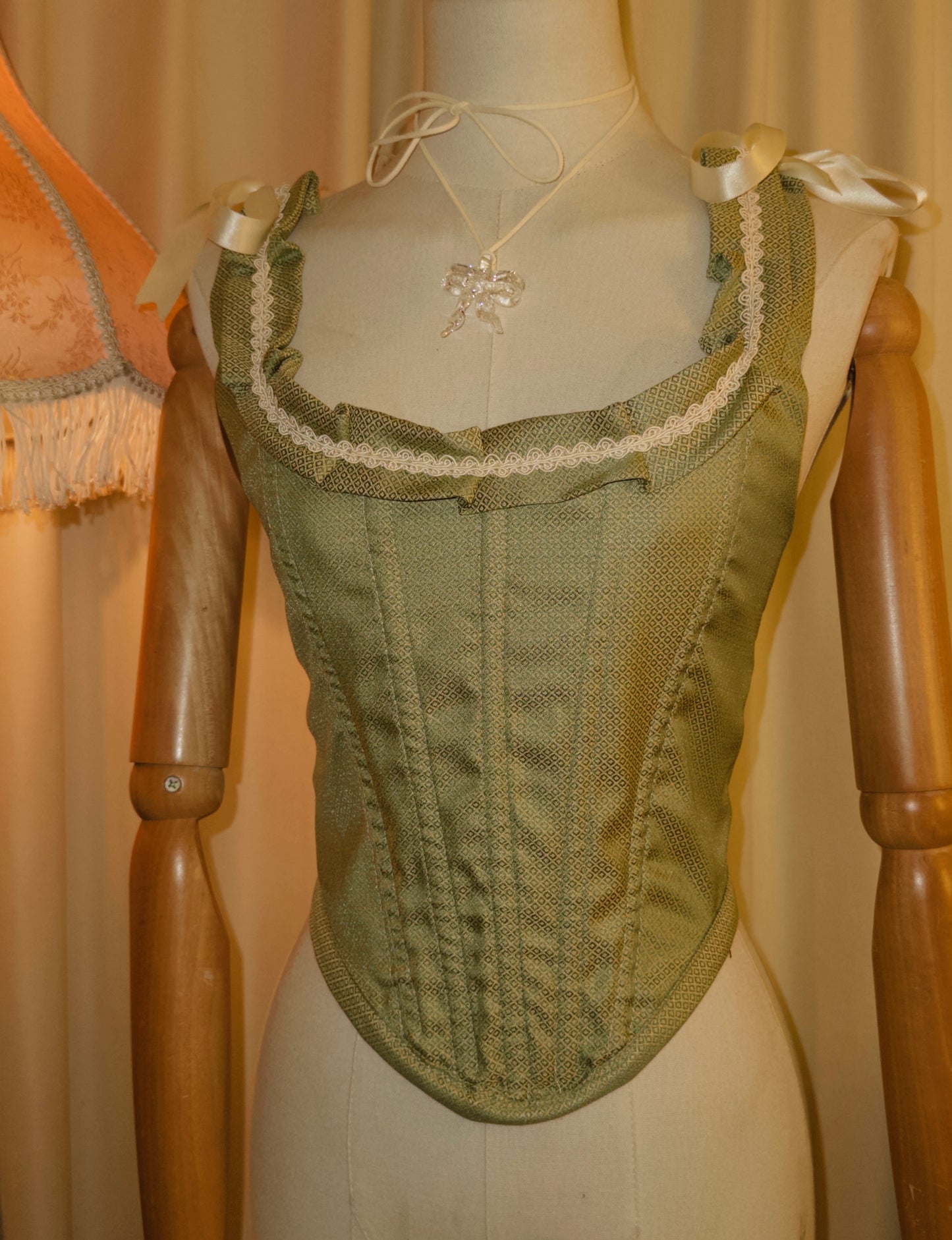 Marie (esmeralda)