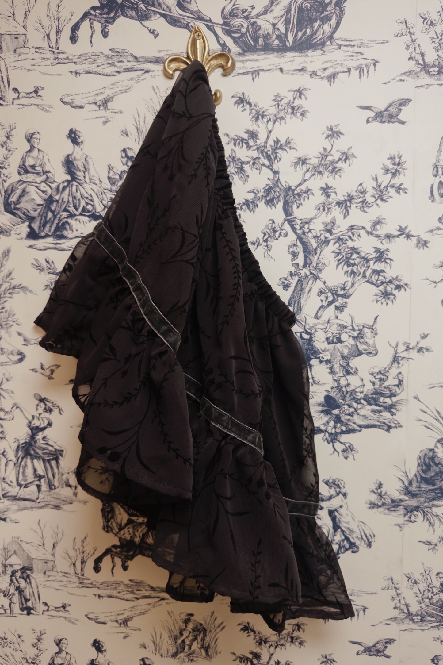Juliett (Dark london)