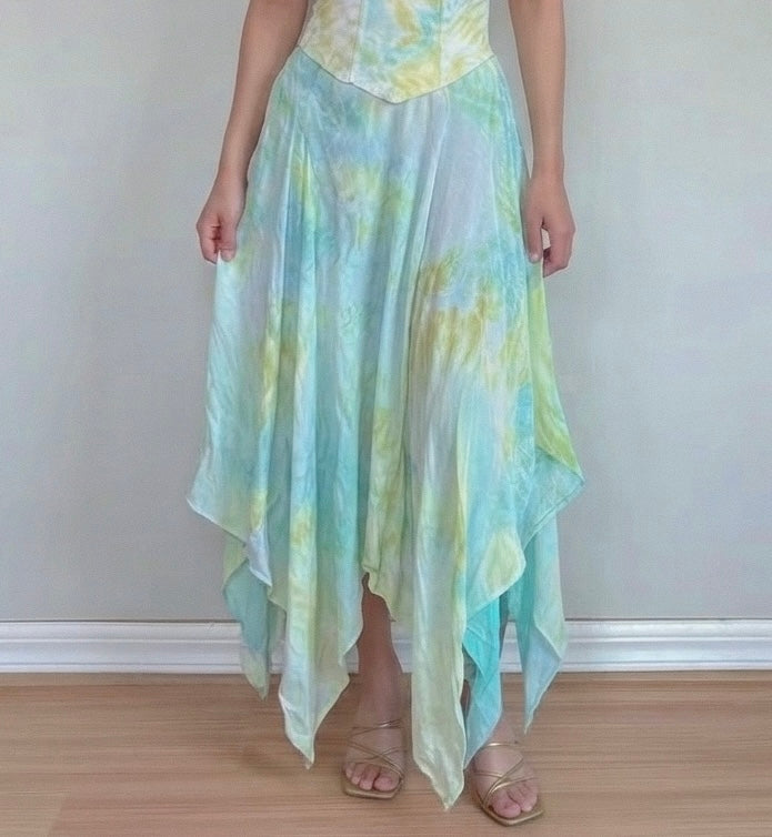Calipso Skirt