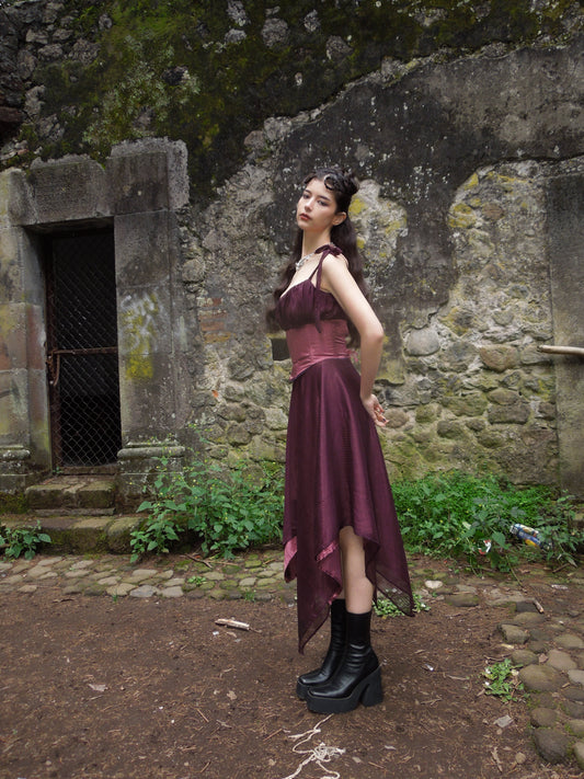 Ophelia Skirt