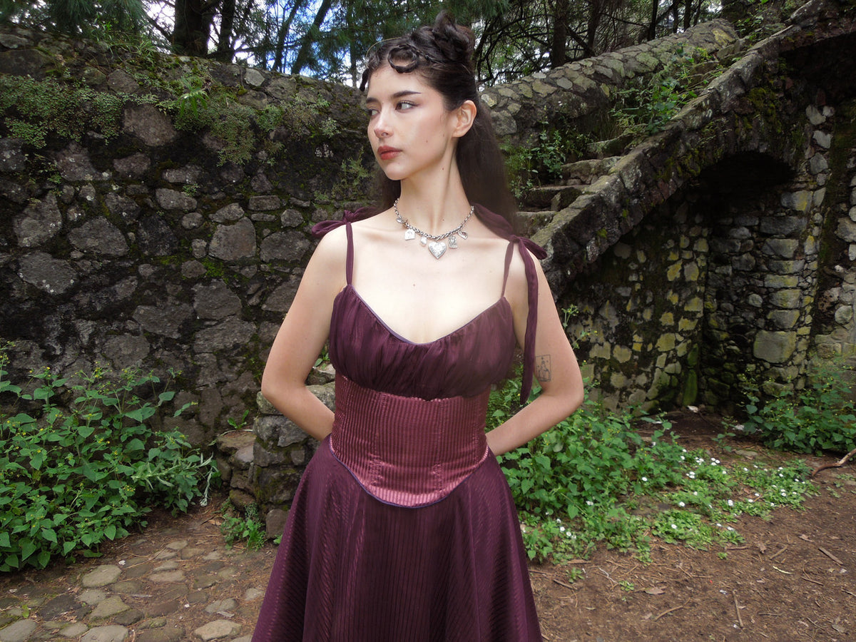 Ophelia corsé
