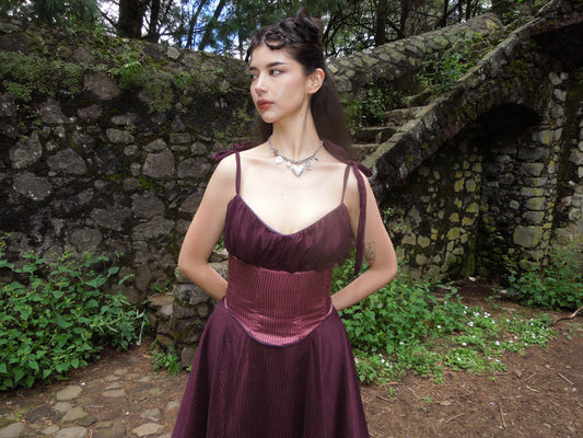 Ophelia corsé