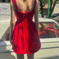 BORGOÑA DRESS