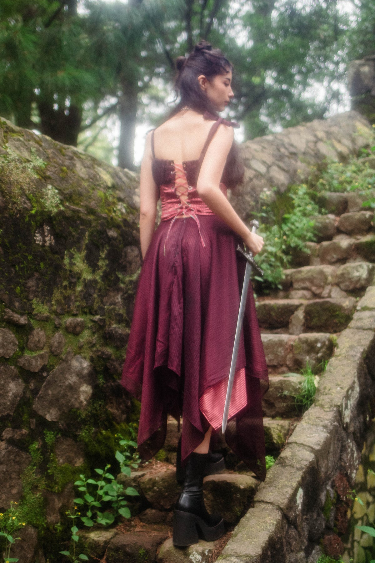 Ophelia Skirt