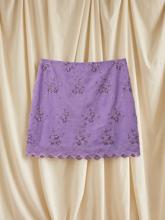 Tulip lila