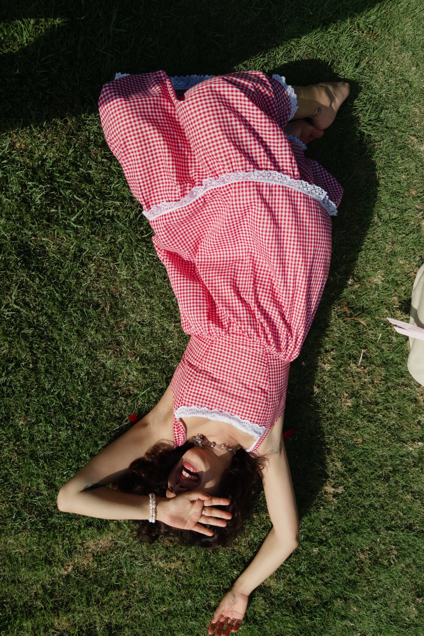 BELLA DRESS