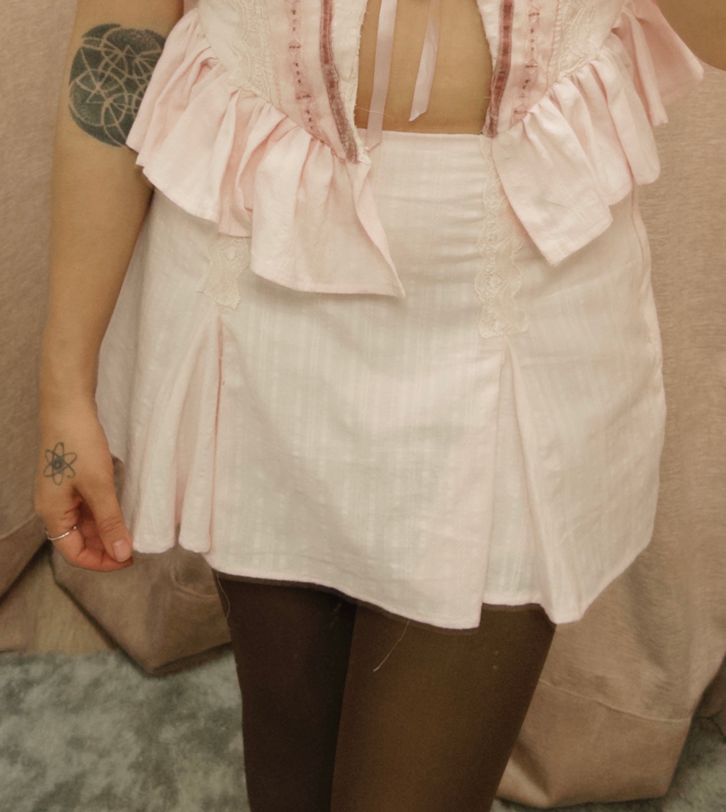 Roxanne