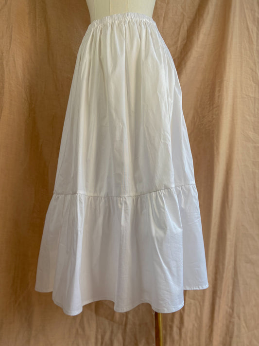 Victorian Skirt