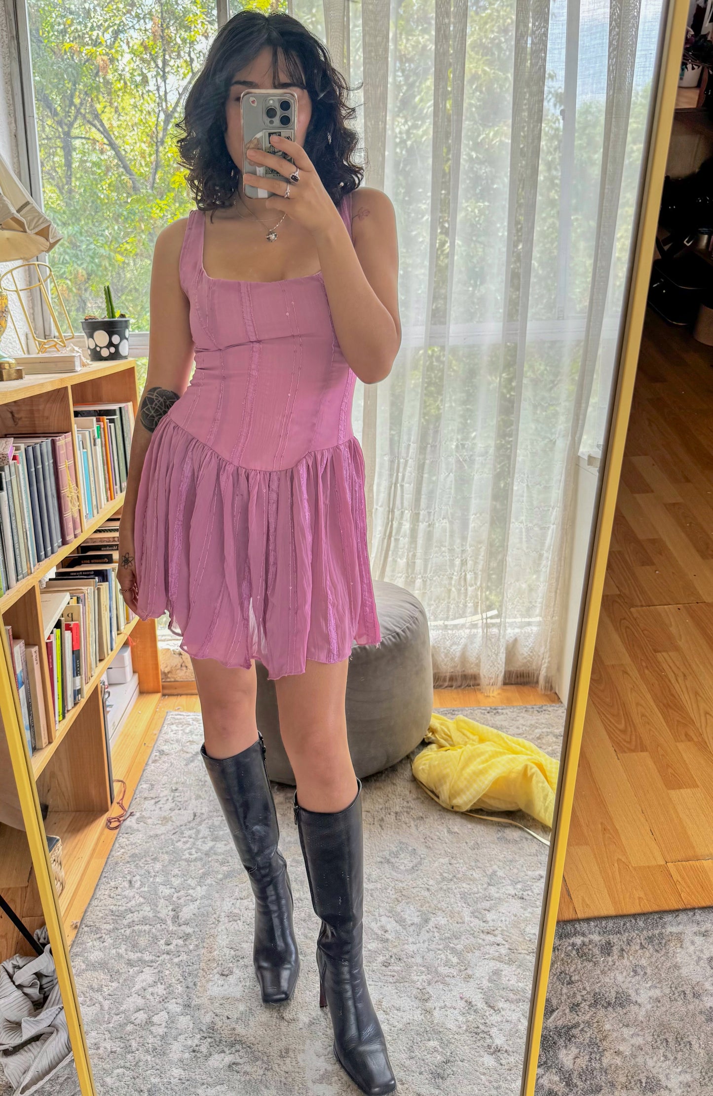 Suzanne