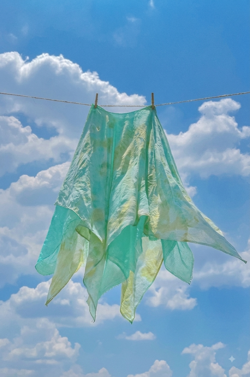Calipso Skirt