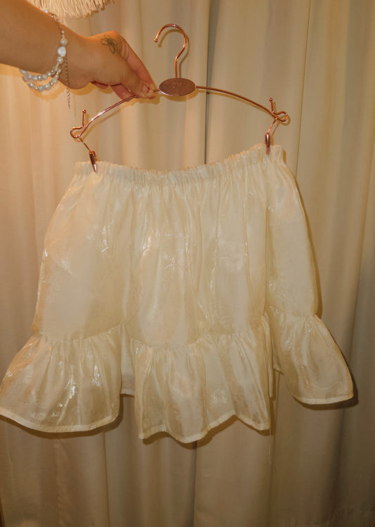 Juliett (pearl)