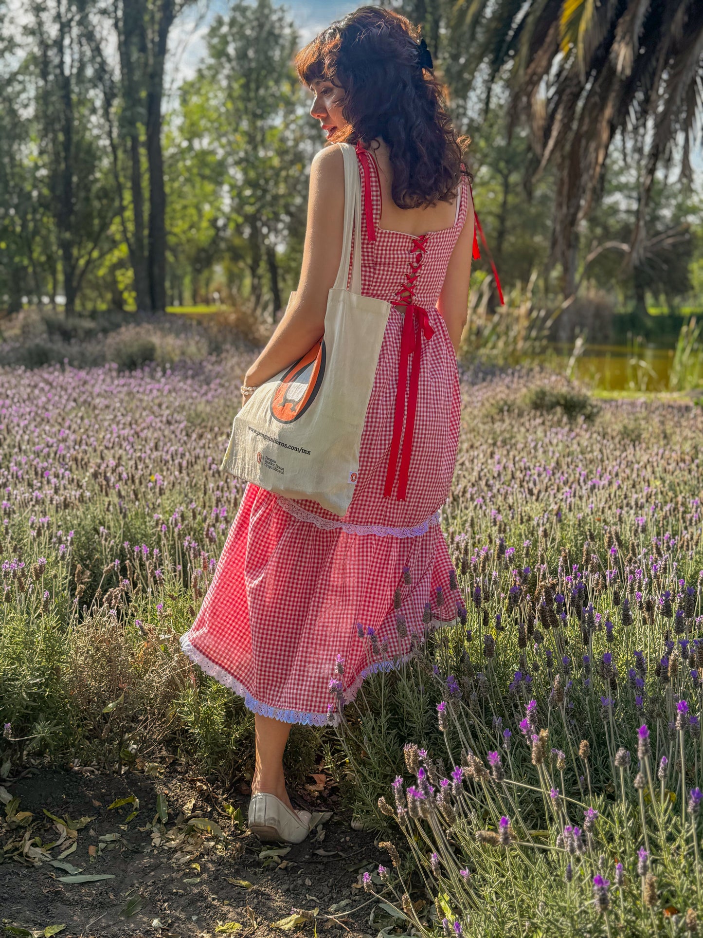 BELLA DRESS