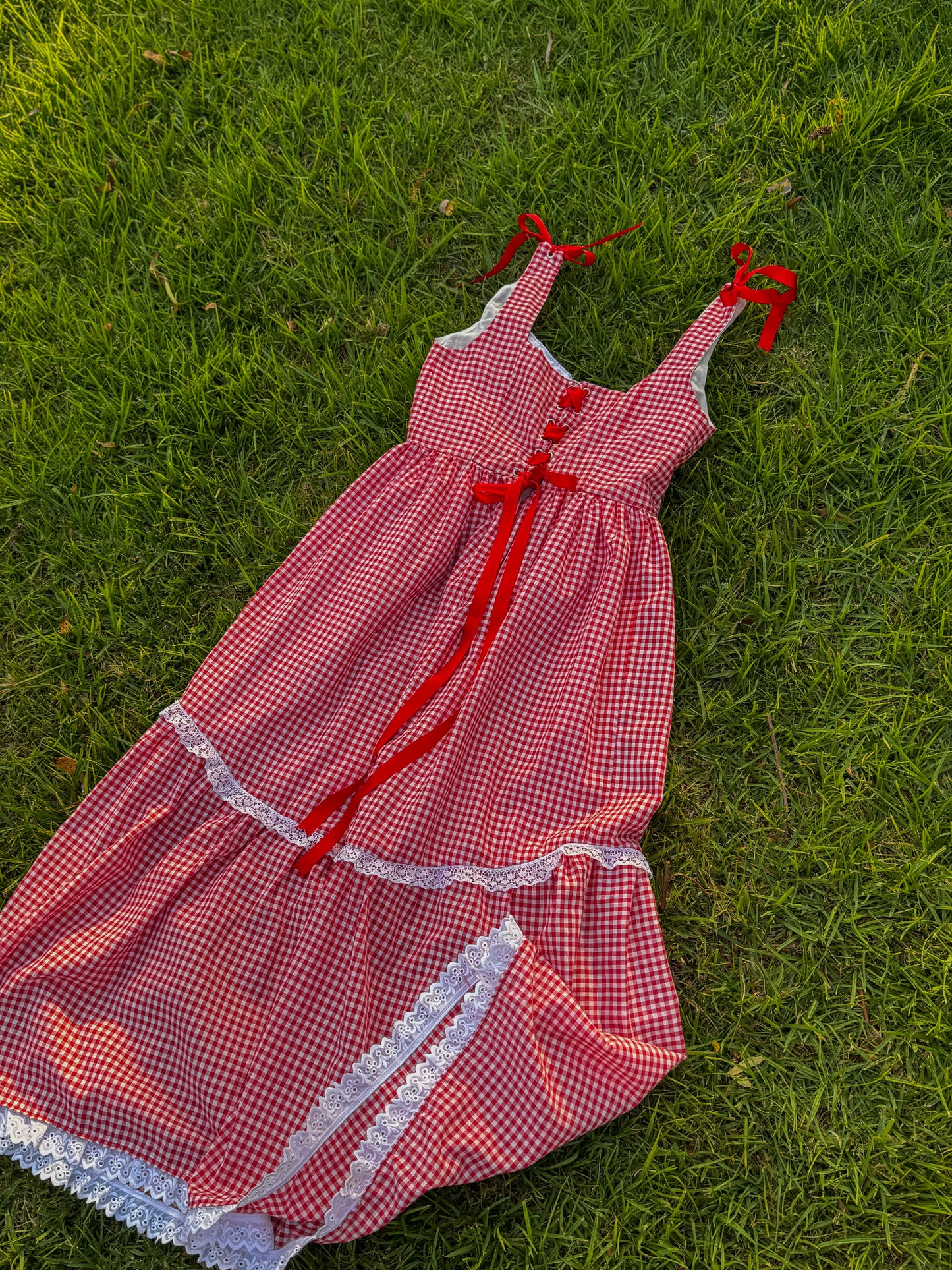BELLA DRESS