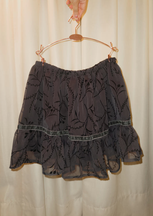 Juliett (Dark london)