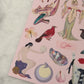 Stickers Celse